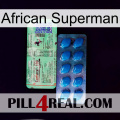 African Superman new02